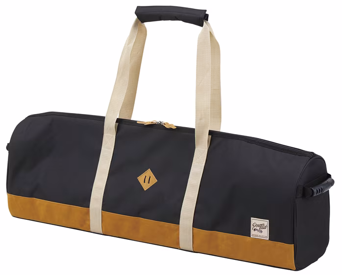 Tama Powerpad Designer Collection Black Hardware Bag XL - Obal na hardware