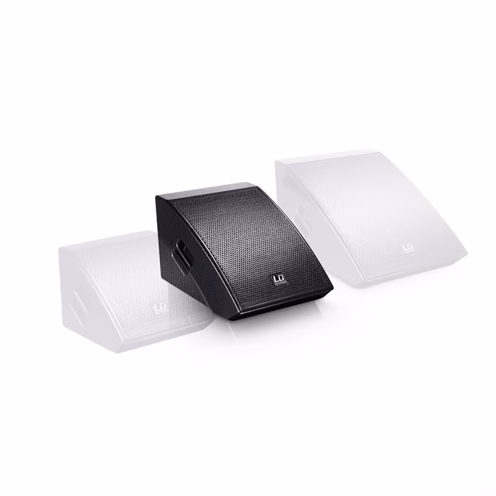 LD Systems MON 101 A G2 - Aktivní pódiový odposlech