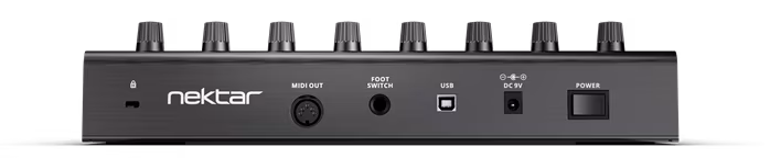 Nektar Technology Aruba (rozbalené) - Groovebox