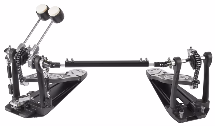 Tama HP600DTW - Double pedál k basovému bubnu