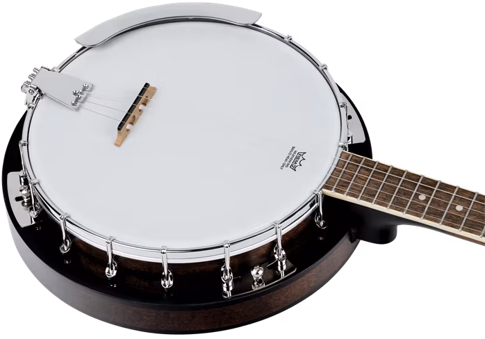 Ortega OBJ150-WB - Banjo