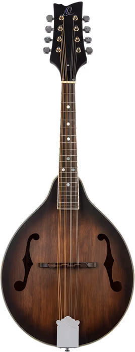 Ortega RMA30-WB - Akustická mandolína