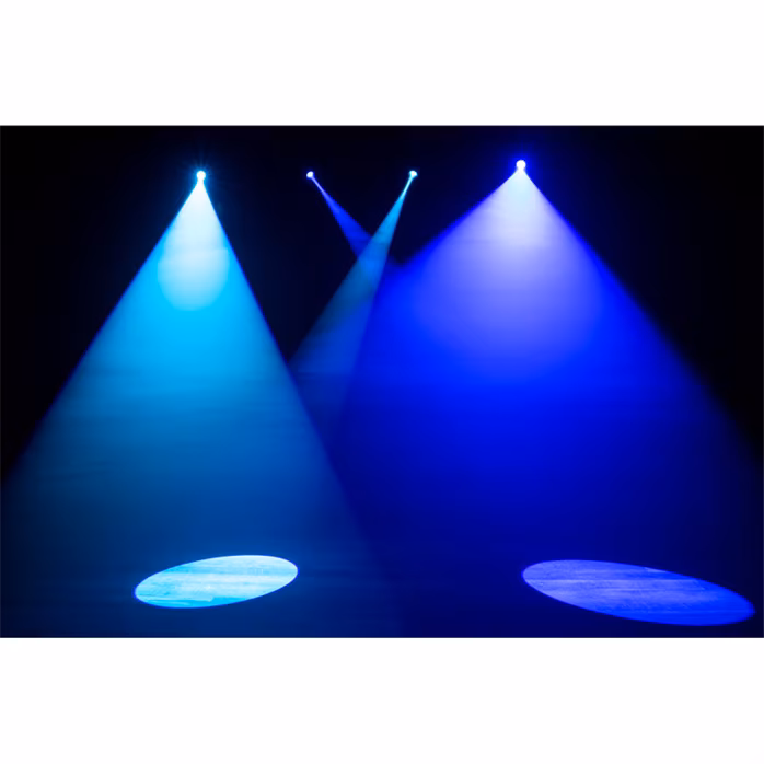 Eliminator Stinger Spot 30 - Inteligentní hlava