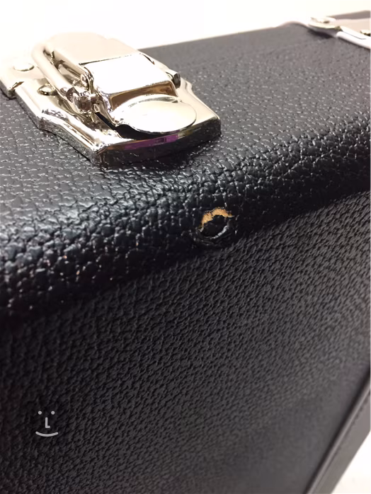 ESP CFRXFF (použité) - Kufr pro elektrickou kytaru