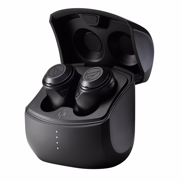 Audio-Technica ATH-CKS50TW (rozbalené) - Bezdrátová sluchátka