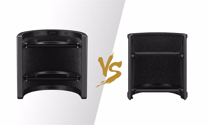 Mozos PS-2 - Pop filter