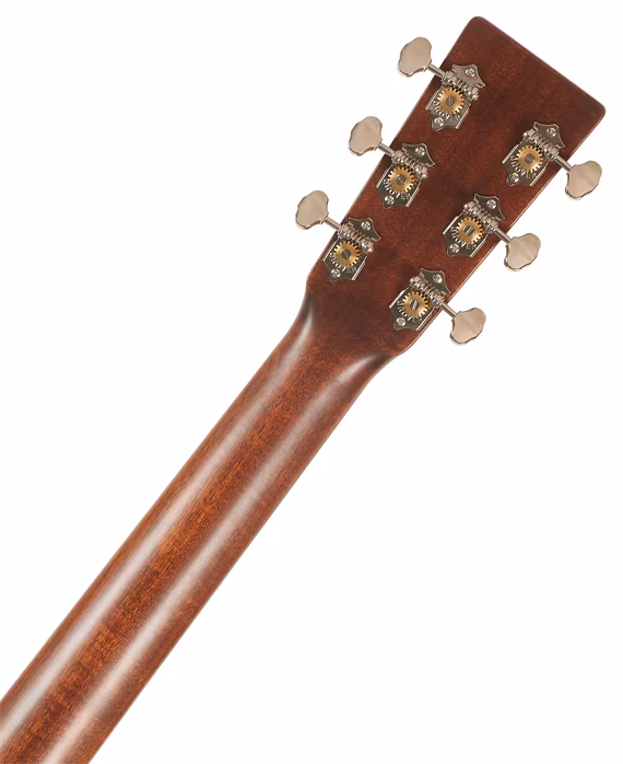 Martin OM-21 (rozbalené) - Akustická kytara