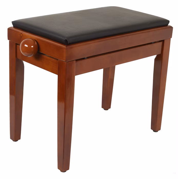 Soundsation SBH-100P-WA - Klavírní stolička