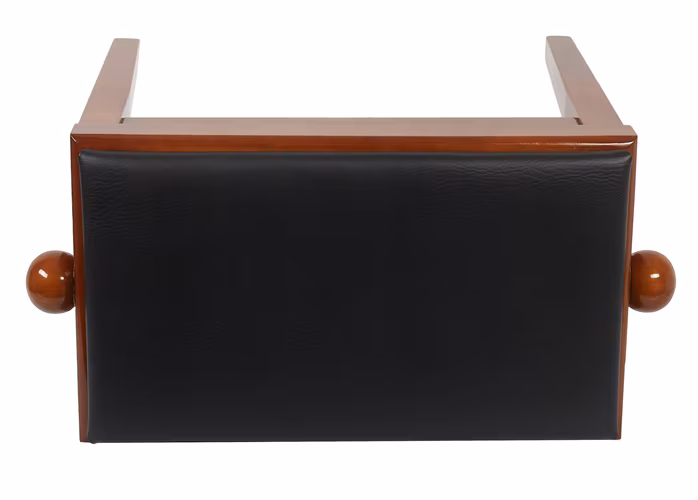 Soundsation SBH-100P-WA - Klavírní stolička