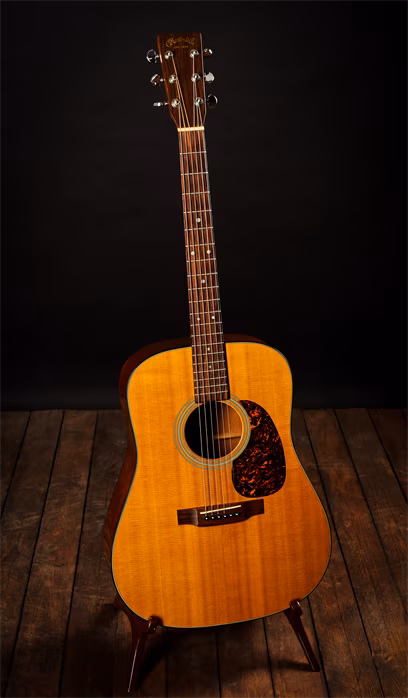 Martin 2008 D-18 - Akustická kytara