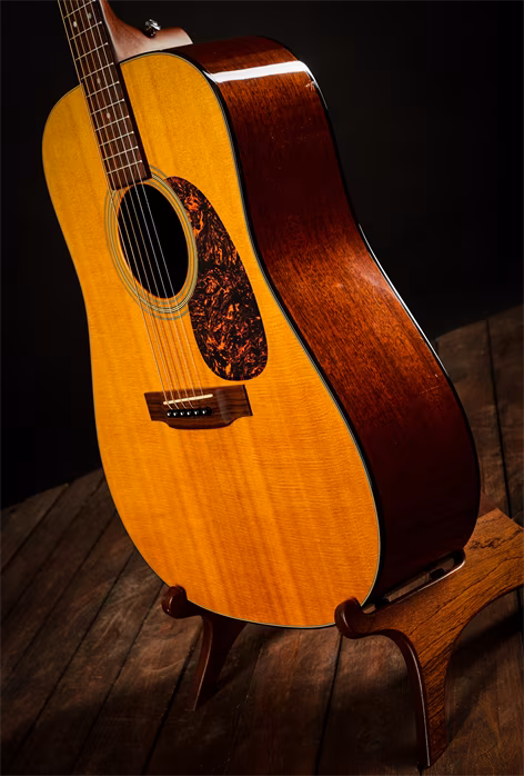 Martin 2008 D-18 - Akustická kytara