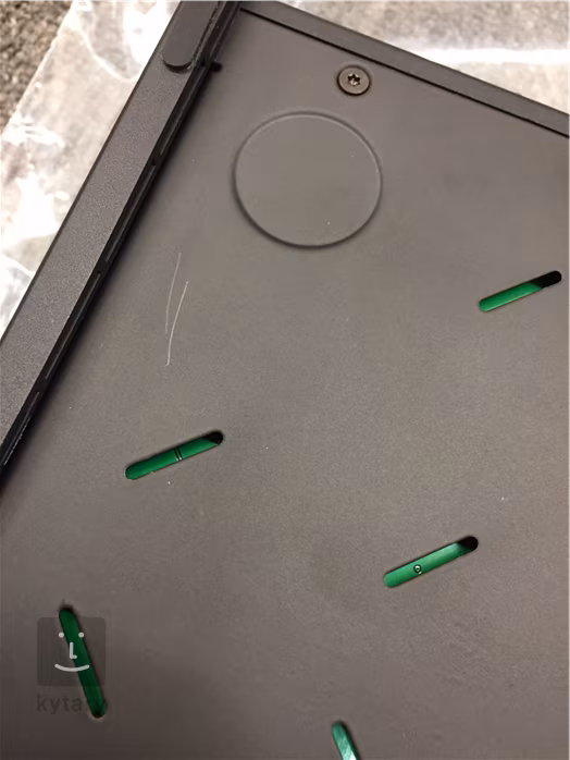 IK Multimedia AXE I/O (použité) - USB zvuková karta