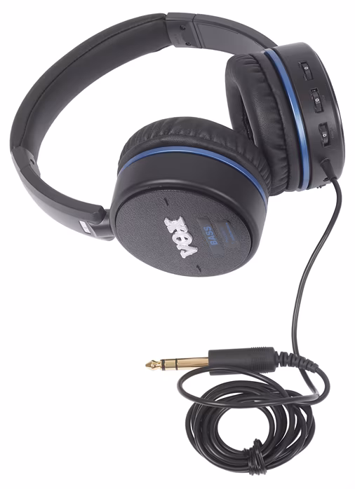 Vox VGH BASS - Sluchátka