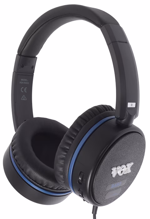 Vox VGH BASS - Sluchátka