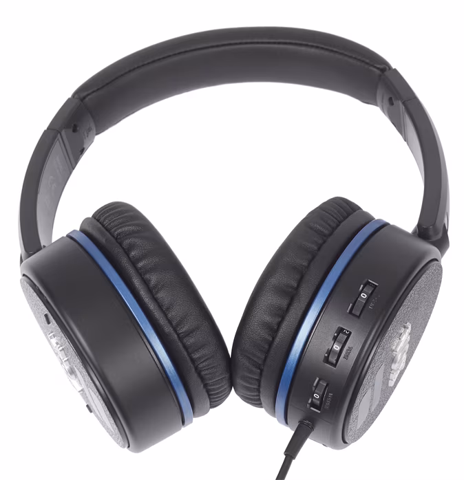 Vox VGH BASS - Sluchátka