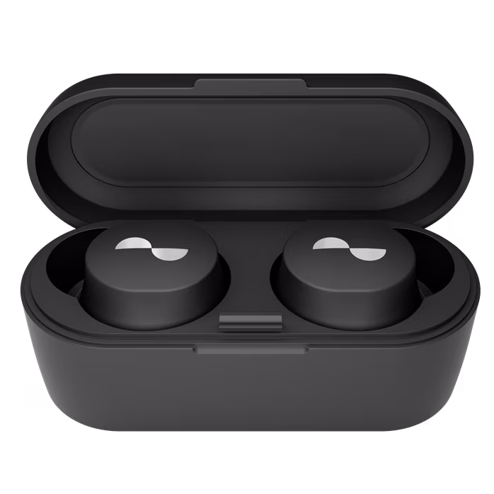 Nura NuraBuds 2 - Bezdrátová sluchátka