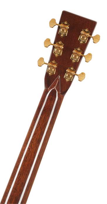 Martin D-45 - Akustická kytara