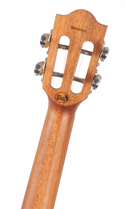 Flight Victoria Concert Soundwave - Elektroakustické ukulele