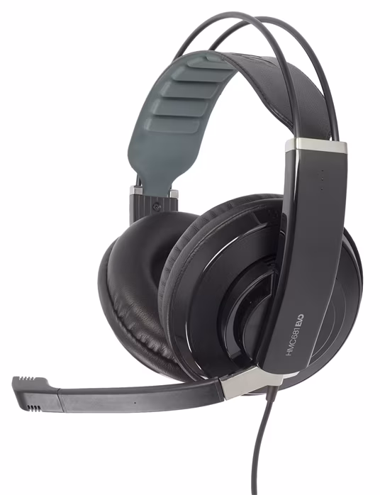 Superlux HMC681EVO - Sluchátka