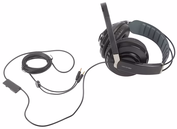 Superlux HMC681EVO - Sluchátka