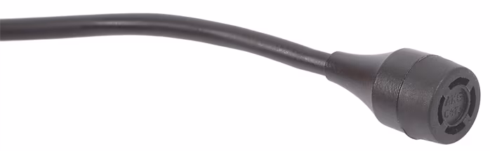 AKG C417 PP - Kondenzátorový klopový mikrofon