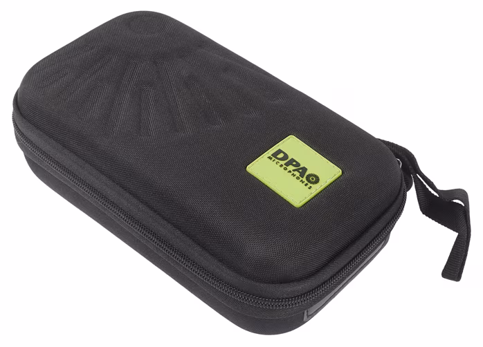 DPA Microphones 4099-DC-1-101-P - Kondenzátorový nástrojový mikrofon