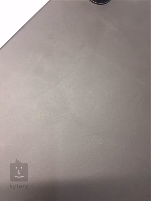 Markbass Little Mark IV 300 (použité) - Baskytarový tranzistorový zesilovač