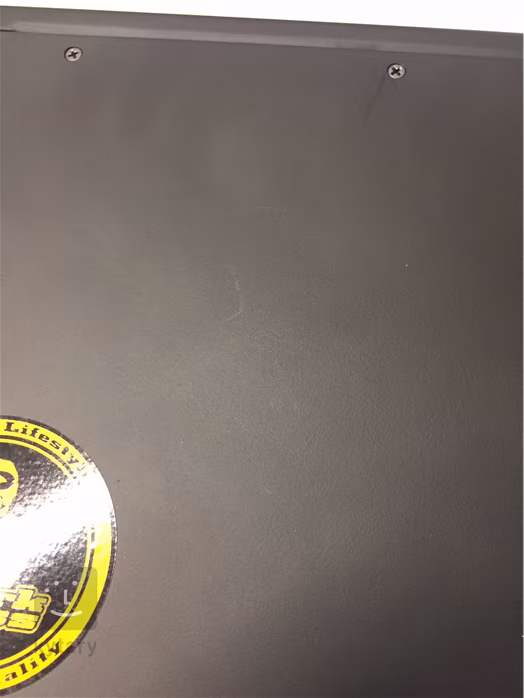 Markbass Little Mark IV 300 (použité) - Baskytarový tranzistorový zesilovač