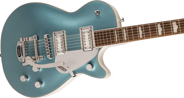 Gretsch G5230T-140 EMTC 140TH JET FT - Elektrická kytara
