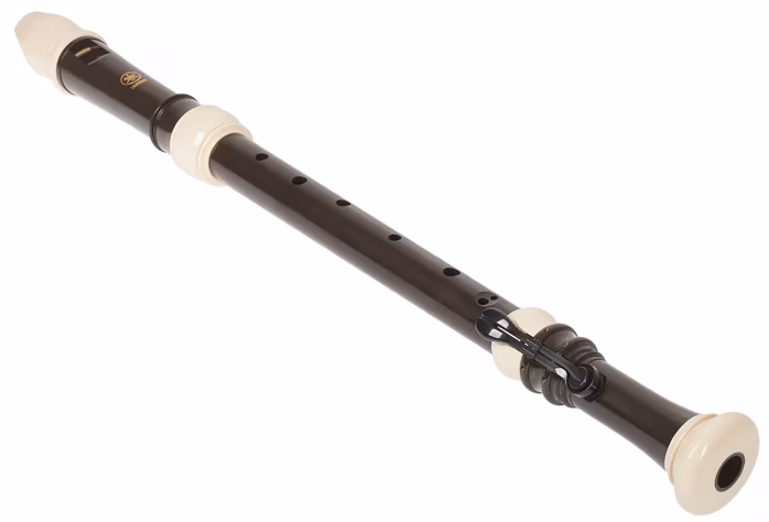 Yamaha YRT-304BII - Tenorová zobcová flétna