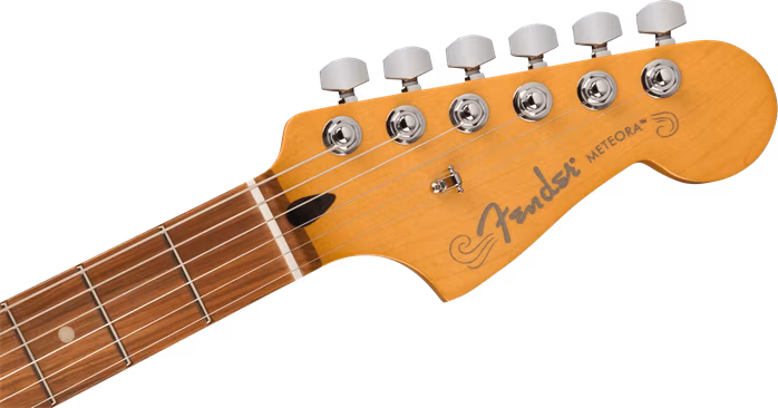 Fender Player Plus Meteora PF FRD - Elektrická kytara