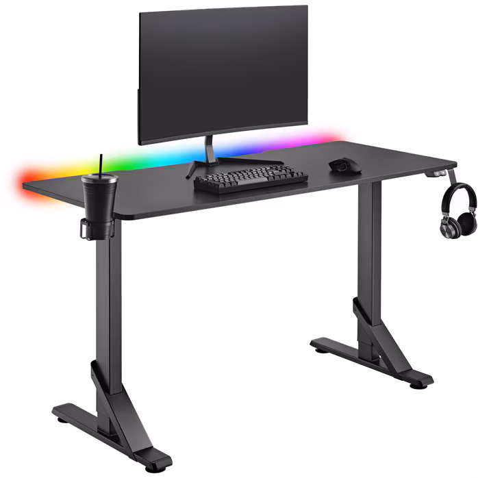 Mozos GDESK-RGB - Studiový stůl