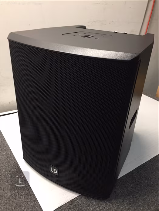 LD Systems MAUI 28 G2 (poškozené) - Ozvučovací systém