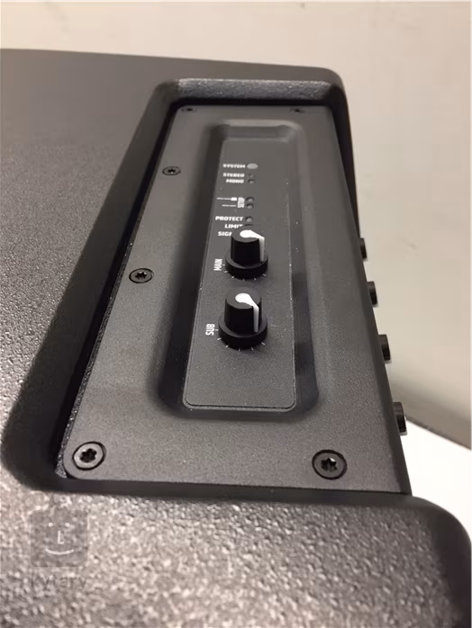 LD Systems MAUI 28 G2 (poškozené) - Ozvučovací systém