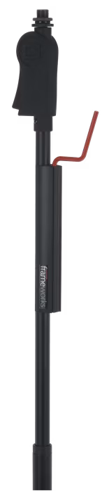 Gator Frameworks GFW-GTR-PICKCLIP - Držák trsátek