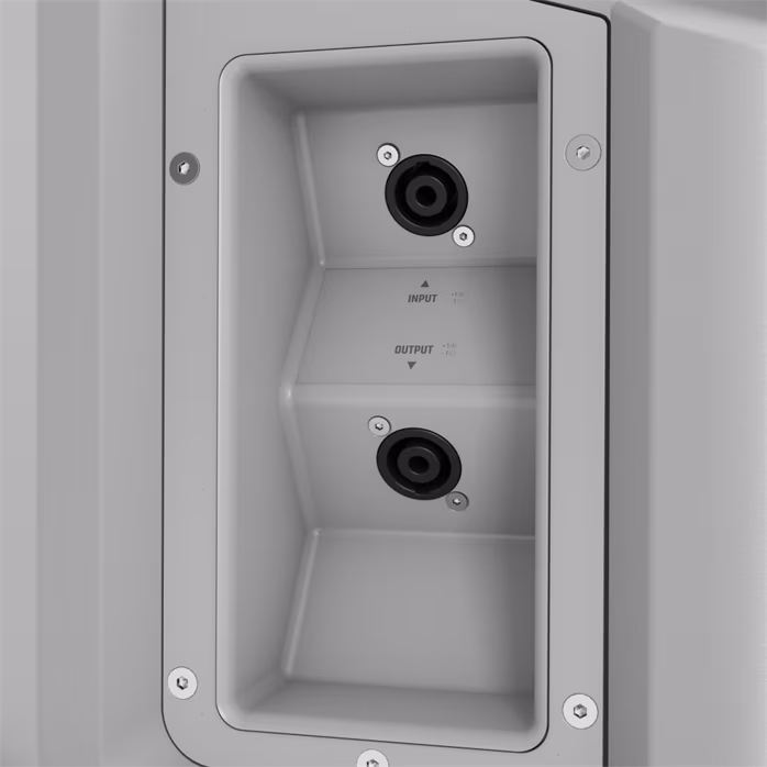 LD Systems ICOA 12 W  - Pasivní reprobox
