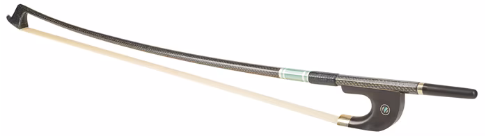 Palatino Bass Bow Carbon 350 G 4/4 - Kontrabasový smyčec