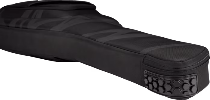 EVH Black/Gray Stripe Gig Bag - Obal pro elektrickou kytaru