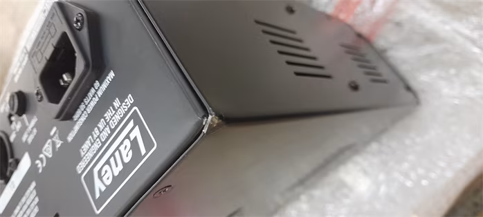 Laney IRT-Studio (použité) - Kytarový lampový zesilovač