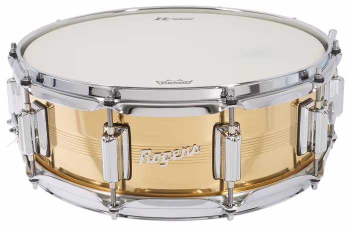 Rogers 14" x 5" Superten Brass - Snare bubínek