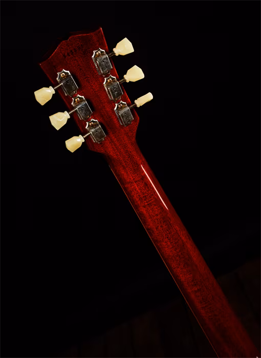 Gibson 2015 Custom Shop 1959 Les Paul Standard Reissue VOS - Elektrická kytara