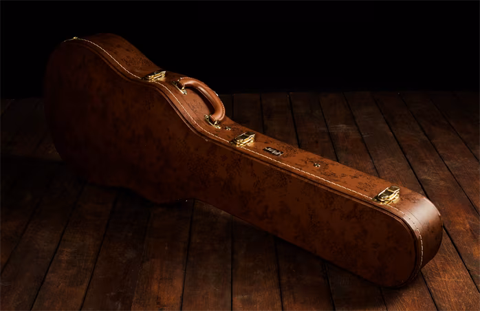 Gibson 2015 Custom Shop 1959 Les Paul Standard Reissue VOS - Elektrická kytara