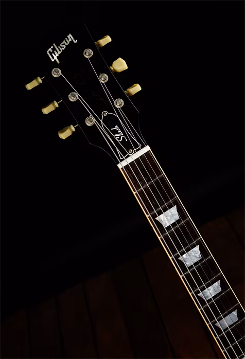 Gibson Slash I. Piezo - Elektrická kytara