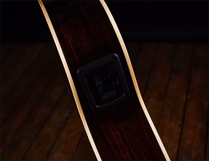 Furch 2020 Orange Master's Choice OMc SR - Elektroakustická kytara