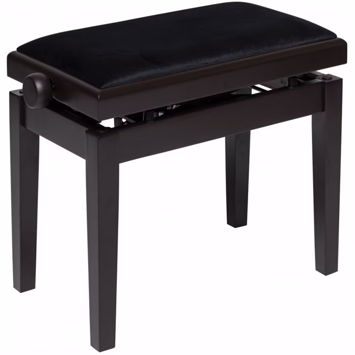 Stagg PBH390 RWM VBK - Klavírní stolička