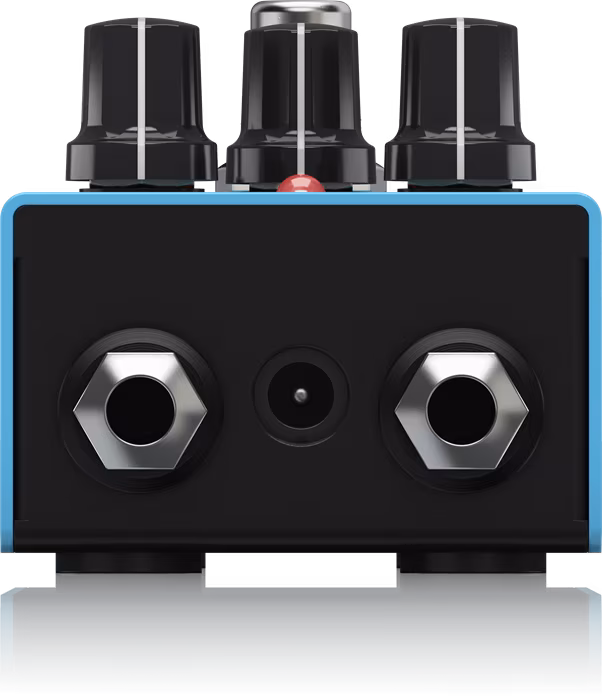 TC Electronic SKYSURFER MINI REVERB - Kytarový efekt