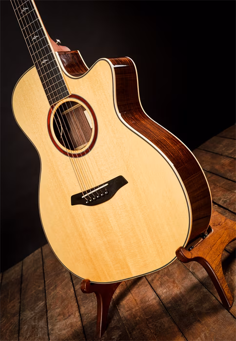 Furch 2020 Orange Master's Choice OMc SR - Elektroakustická kytara