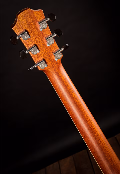 Furch 2020 Orange Master's Choice OMc SR - Elektroakustická kytara