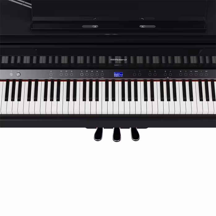 Roland GP-9 PE - Digitální piano