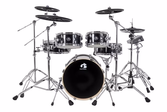 Gewa G3 Club 5 SE - Elektronická bicí souprava